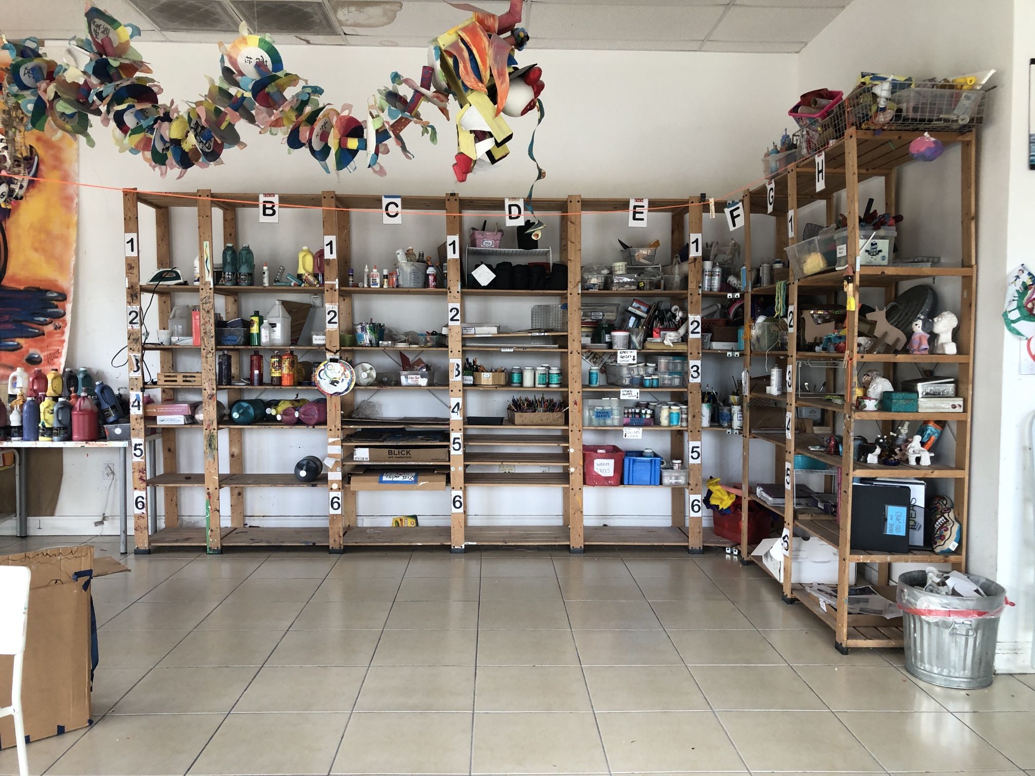 Ikea hejne clearance corner