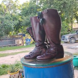 Riding Boots