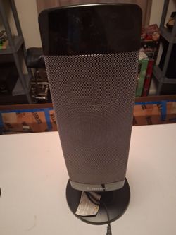 Rotating heater