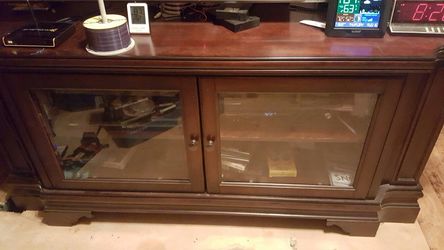 3 in 1 TV console