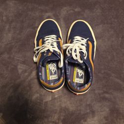 Mens Vans