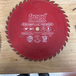 Table Saw Blade
