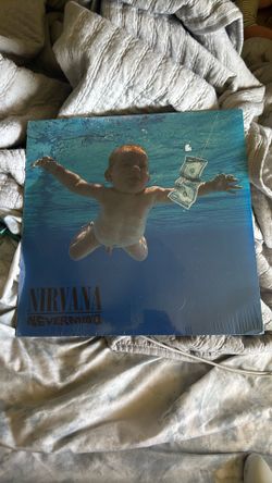 Nirvana Record