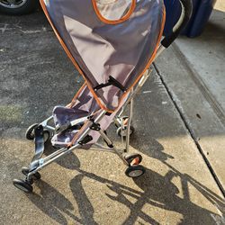 Umbrella Baby Stroller w/Canopy $15