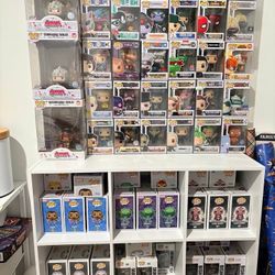 Sell All Or Individual 