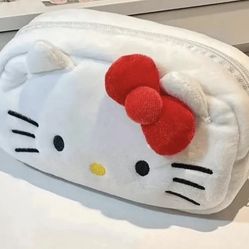 Hello Kitty bag
