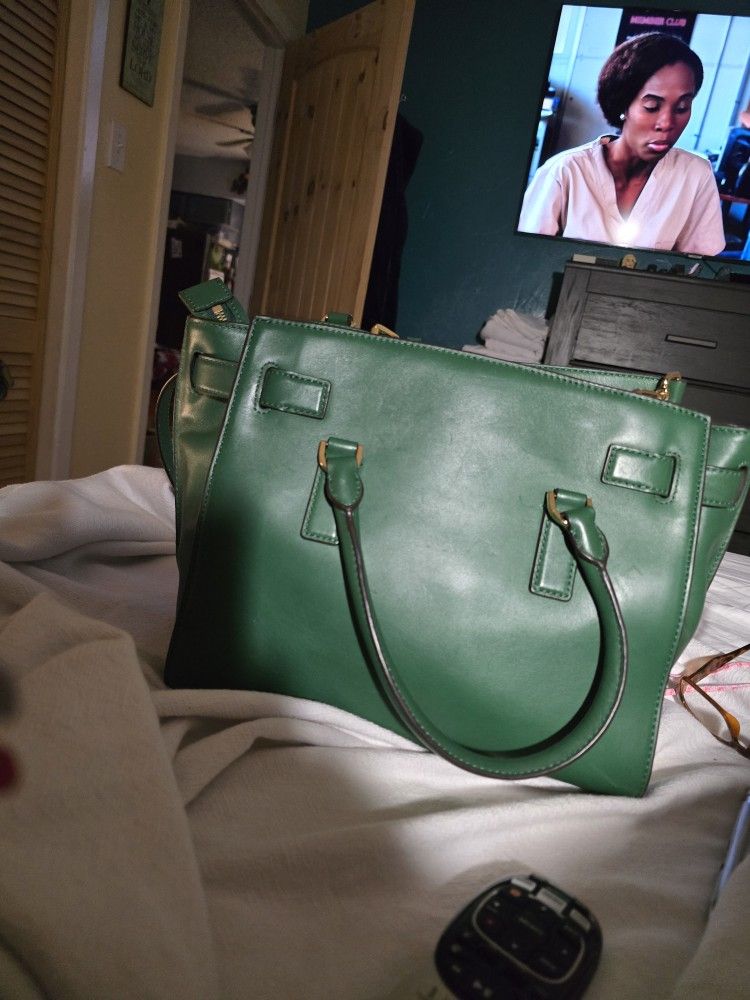 New Pruse Michael Kors