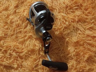 PENN Fathom II Lever Drag 2 Speed 60NLD2 Reel
