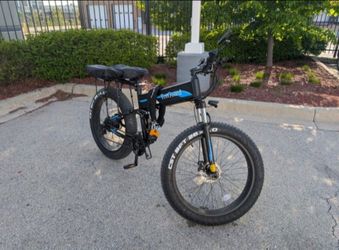 E bike
