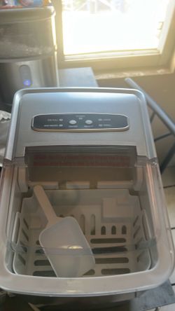 Ice maker