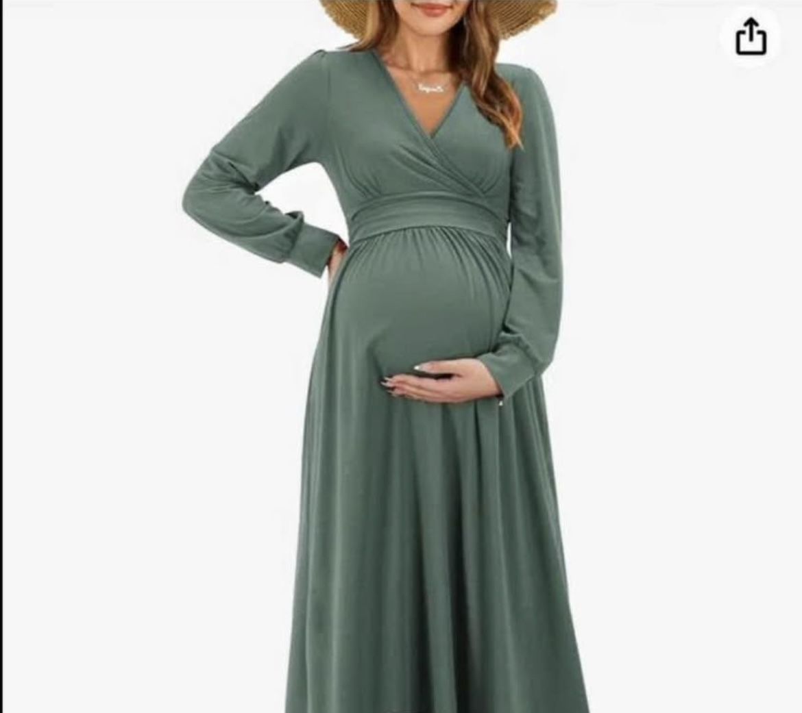 Maternity Dresses