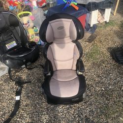 car seat 