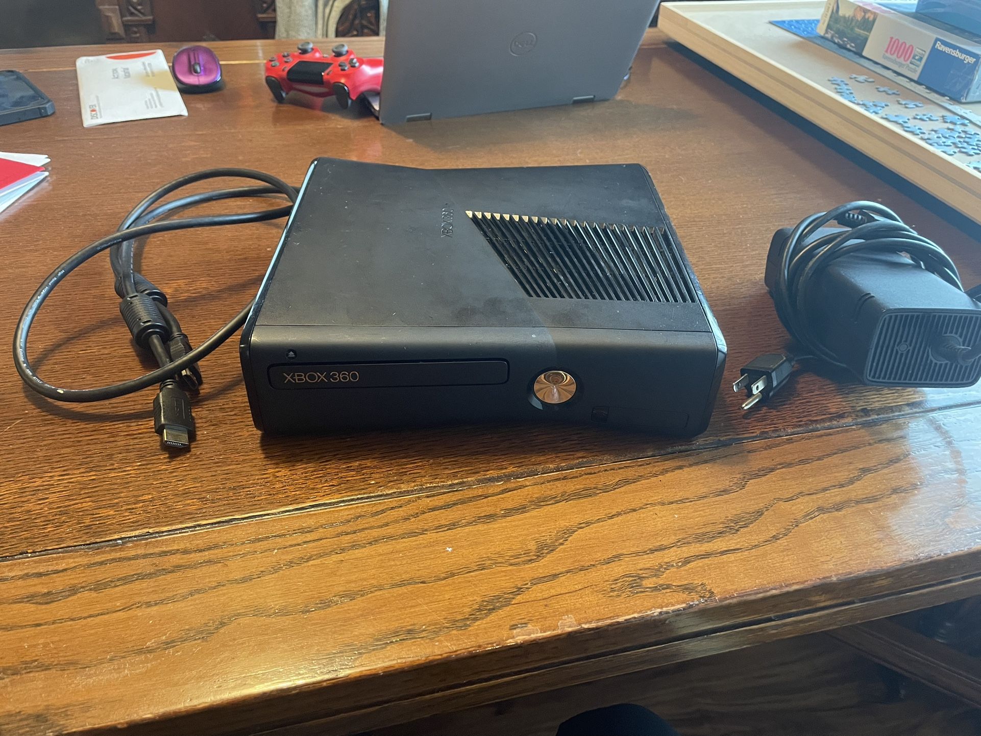 Xbox 360