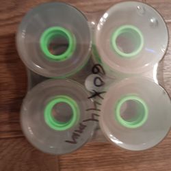 New Weell For Skateboard $25
