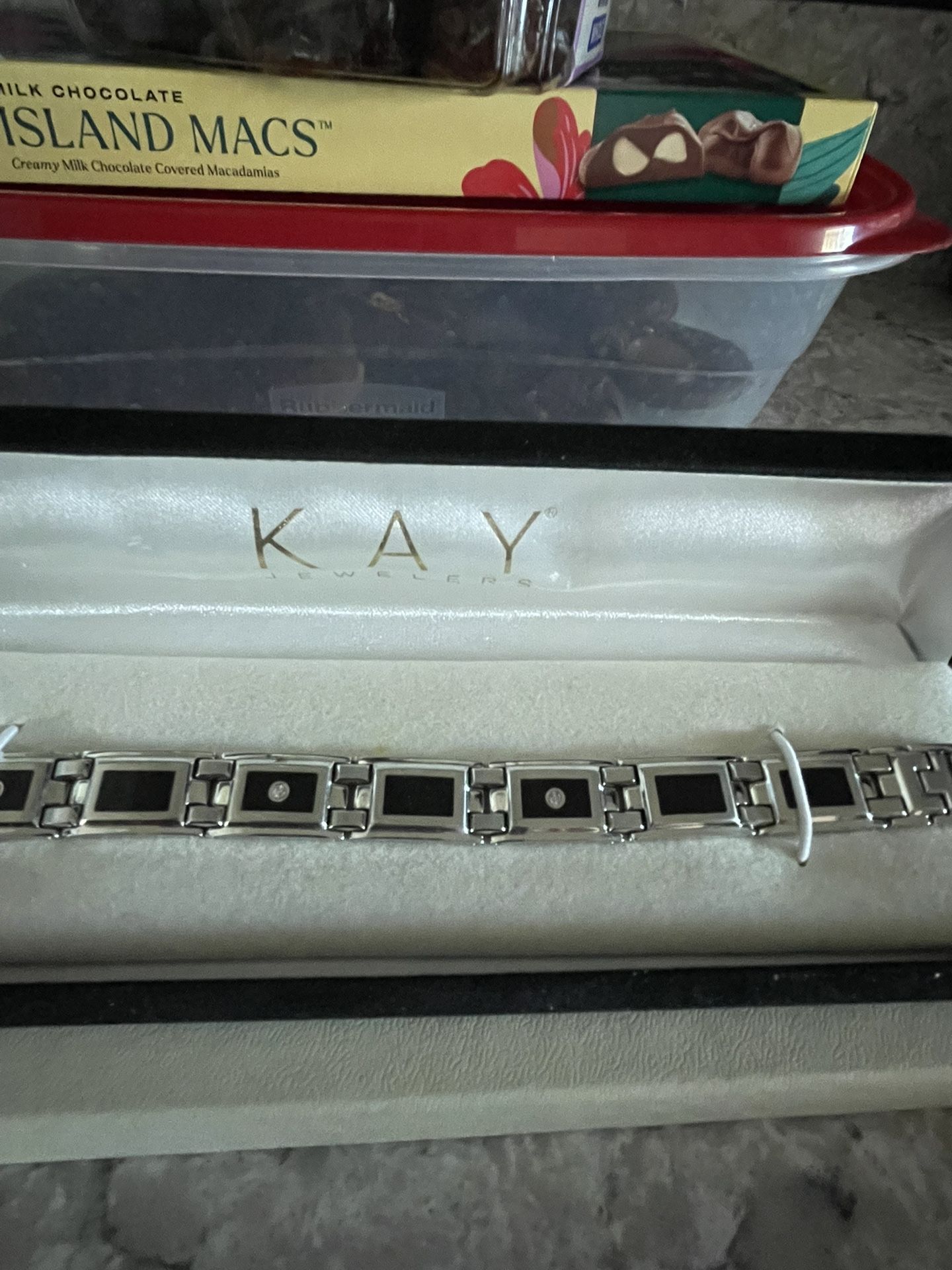 men’s bracelet