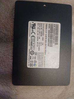 Samsung 4tb enterptise ssd extended read performance
