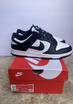 Nike Dunk Low Retro Panda 