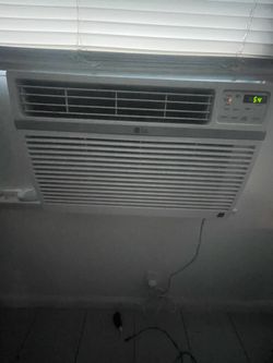 Window A/C
