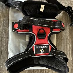 New No Pull dog Harness