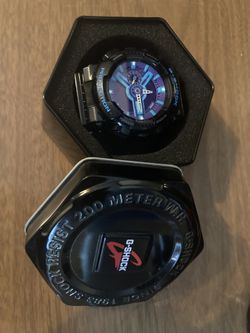G Shock Protection