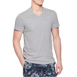 Men's Target Every Wear V-Neck
T-Shirt, Color Gray | 3 × $10