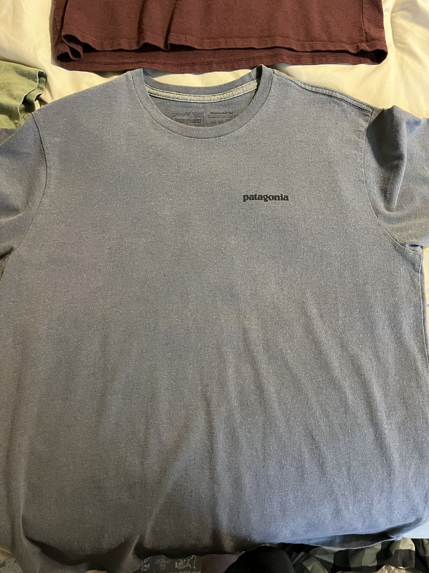 Patagonia T-Shirts 