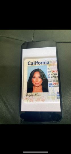 DMV.   Issues.  Highhh. Feees?  MSG me.