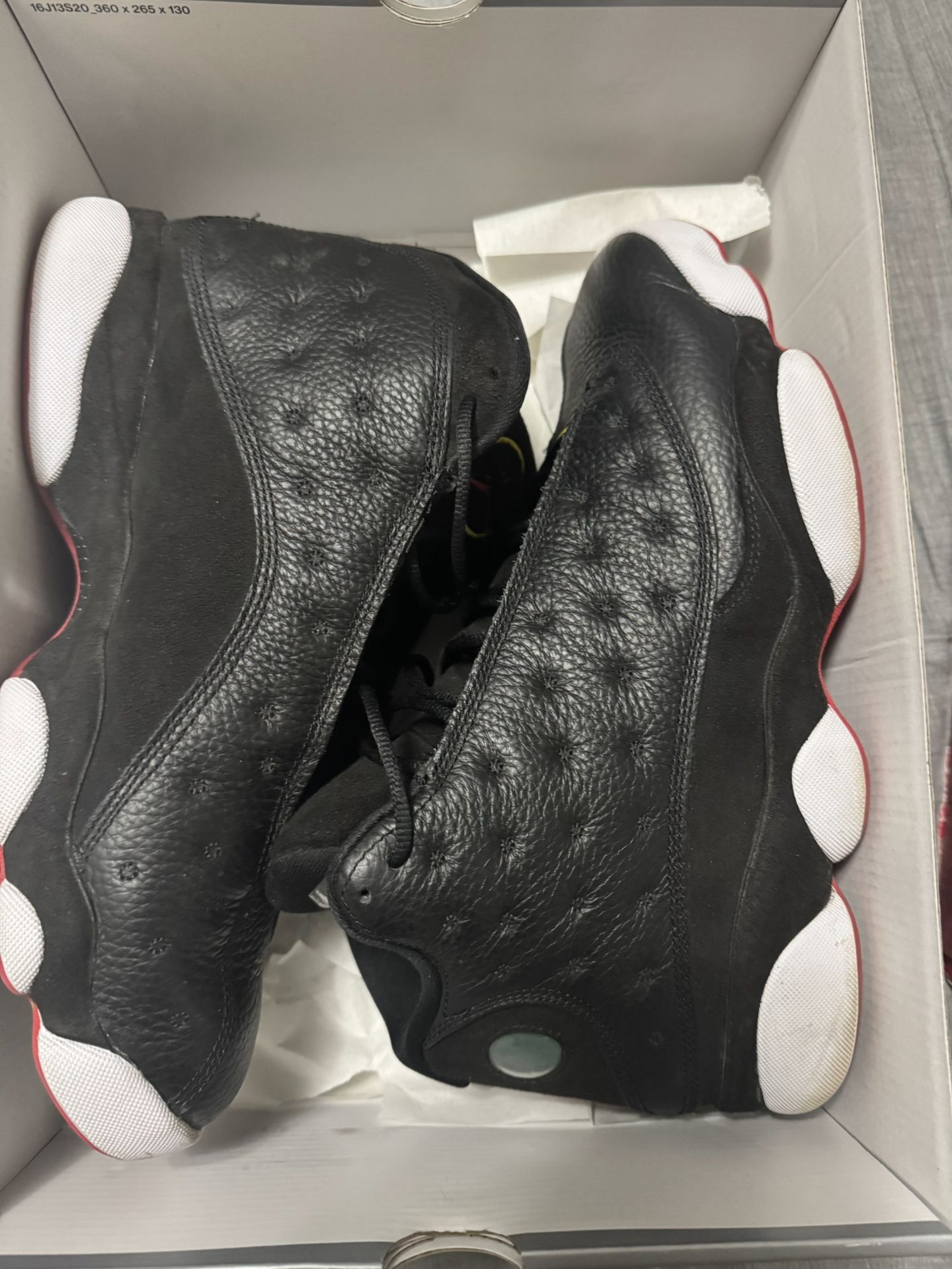 Playoff 13