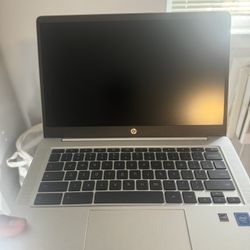 Hp Chromebook 2020 