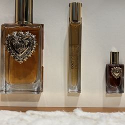 Dolce & Gabbana Devotion Perfume Set