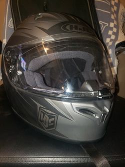 HJC HELMET