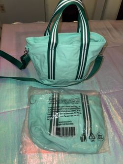Starbucks tote bag