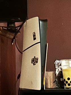 Ps5 Slim need off hand