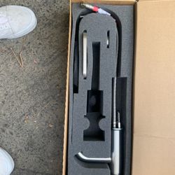 New Bathroom Faucets