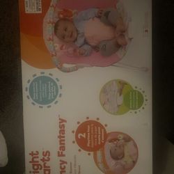brand new baby swing