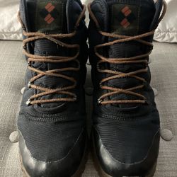 Columbia Fairbanks Omni-Heat Boot