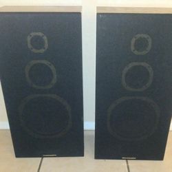 Marantz Speakers SP 800 