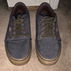 Vans Chukka Low Size 10.5