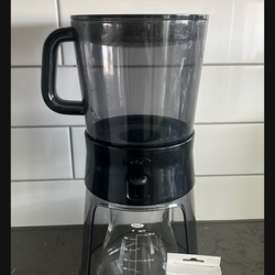 Oxo Cold Brew Coffee Maker