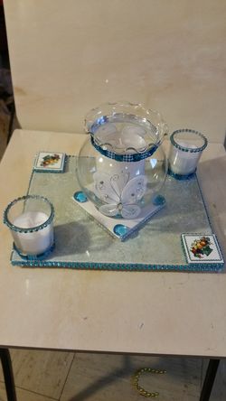 Candle Holder