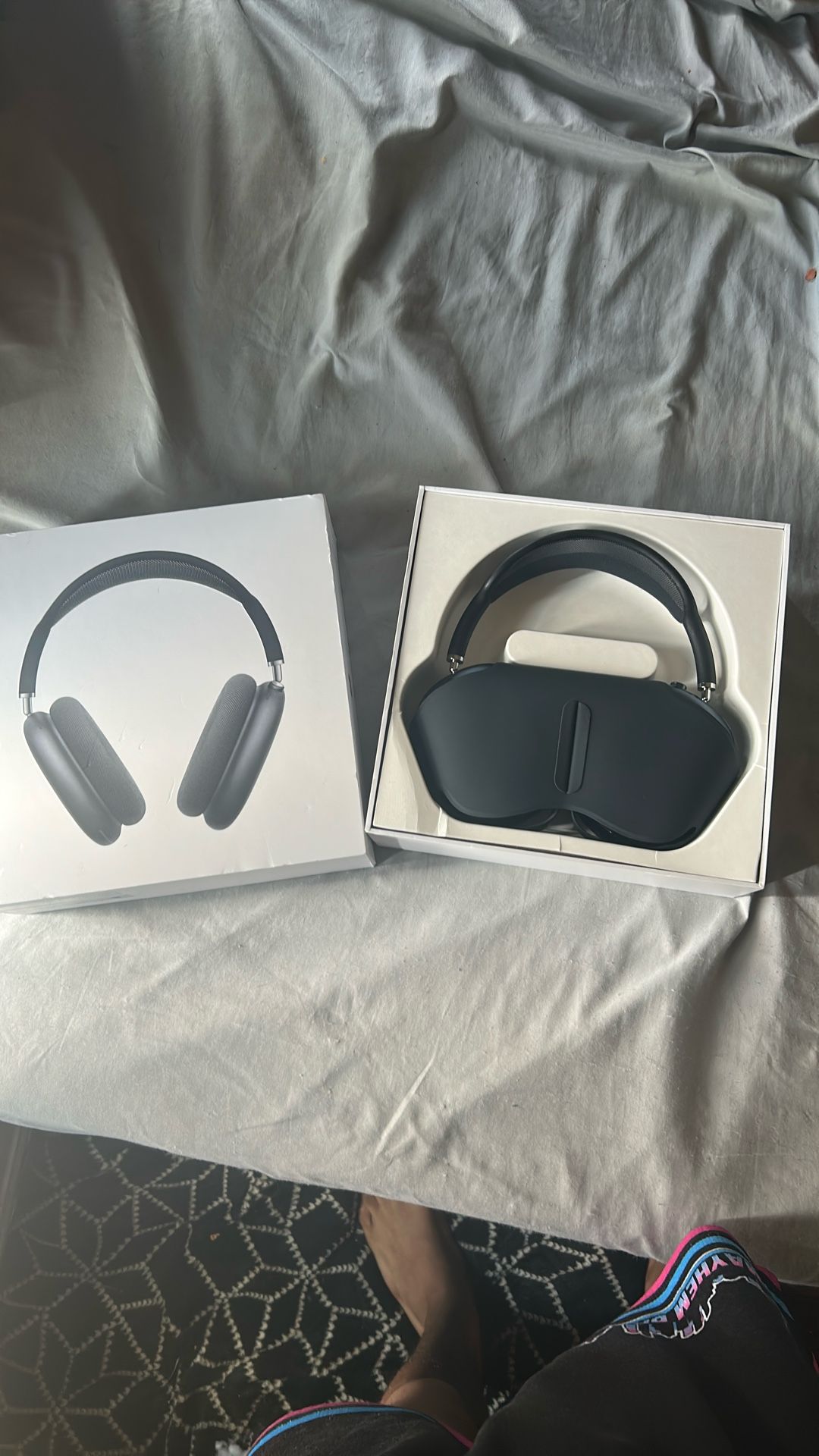 AirPods Max