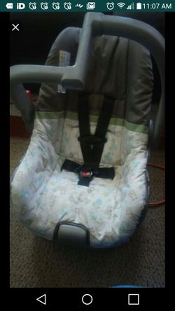 Car seat
