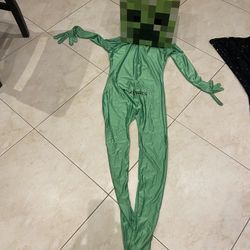 Minecraft Unisex