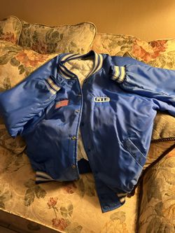 Vintage GTE Jacket XL