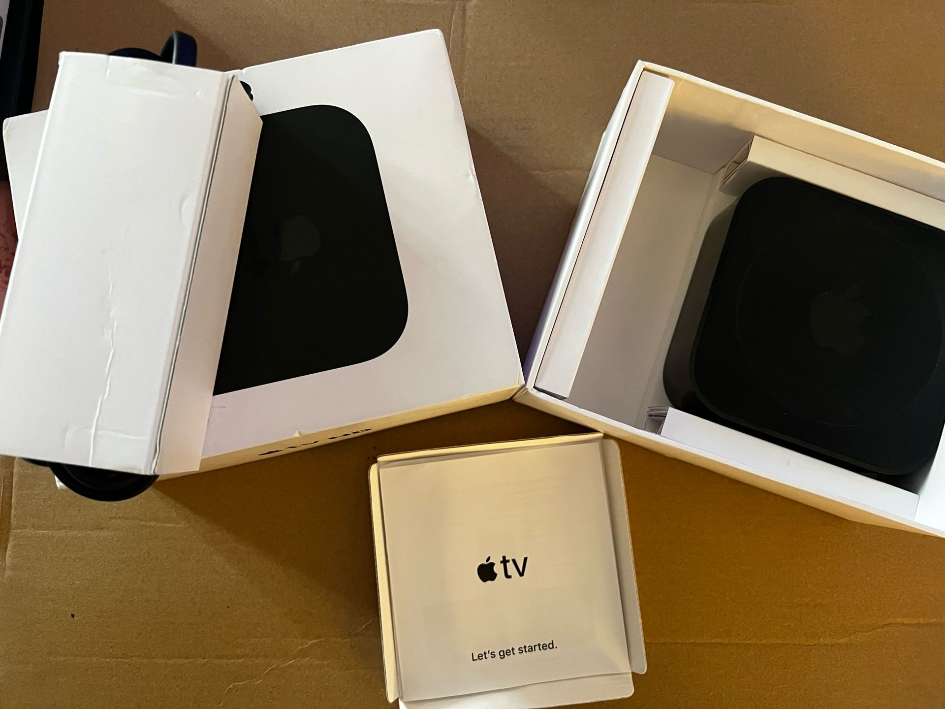 Apple Tv