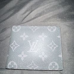 LV wallet