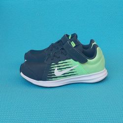 Nike Downshifter 8 Athletic Running Shoes 
Kid's Size 1.5Y