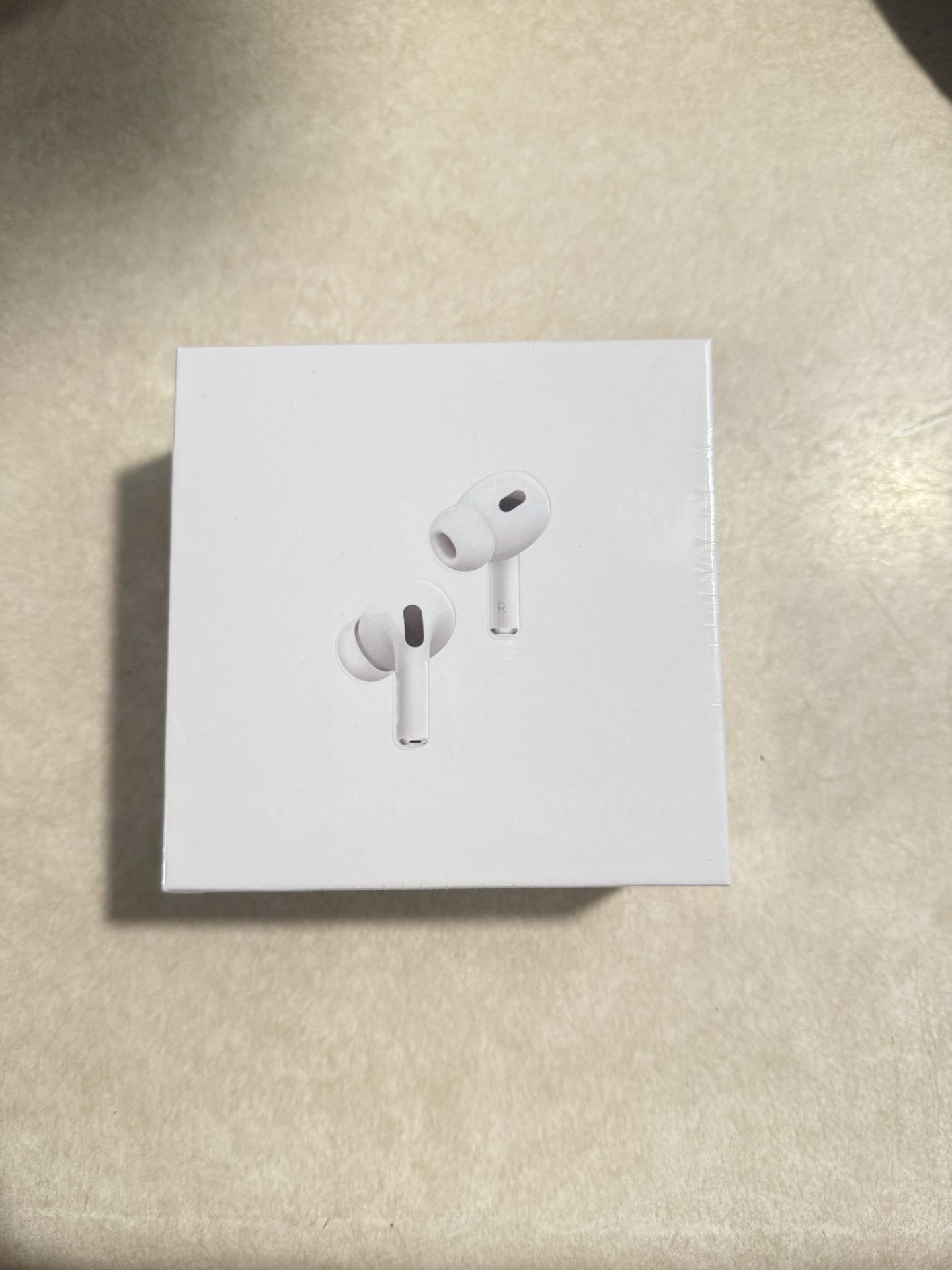 Airpod Pros 2nd Generation