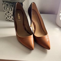 Aldo heels 