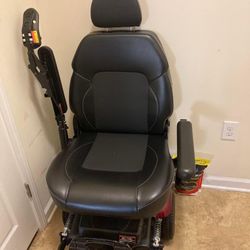 Mobile Chair 